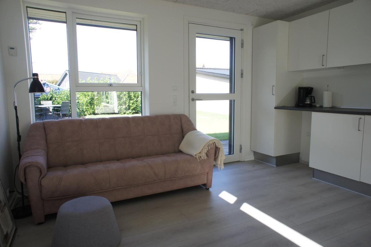 Fanogade 16 Apartment Esbjerg Exterior photo